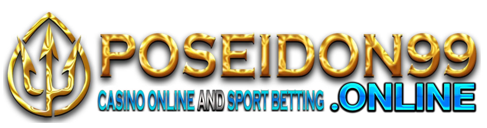 logo by poseidon99