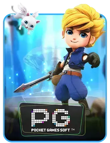 pgsoft by poseidon99