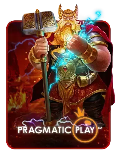 pragmatic by poseidon99